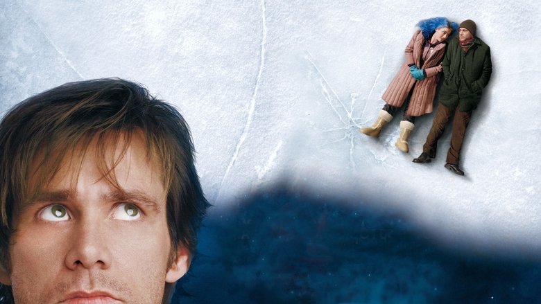 درخشش ابدی یک ذهن پاک / Eternal Sunshine of the Spotless Mind