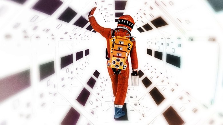 ۲۰۰۱: اُدیسه‌ی فضایی / 2001: A Space Odyssey