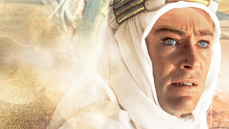 لورنس عربستان / Lawrence of Arabia