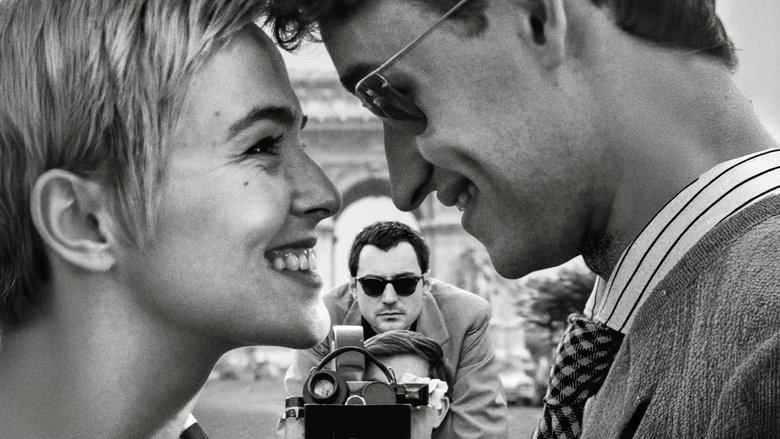 موج نو / Nouvelle Vague