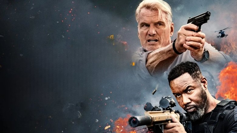 پروتکل خروج / Exit Protocol