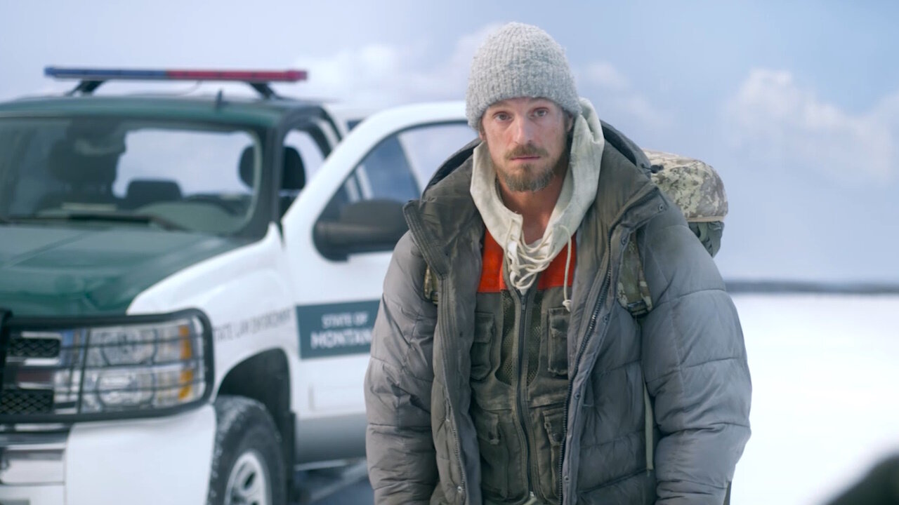 ریزش یخ / Icefall