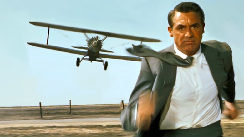 شمال از شمال غربی / North by Northwest