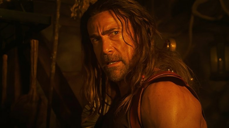 شکارچی مرگ / Deathstalker