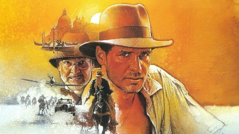 ایندیانا جونز و آخرین جنگجوی  صلیبی / Indiana Jones and the Last Crusade