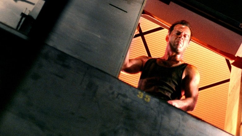 جان سخت / Die Hard