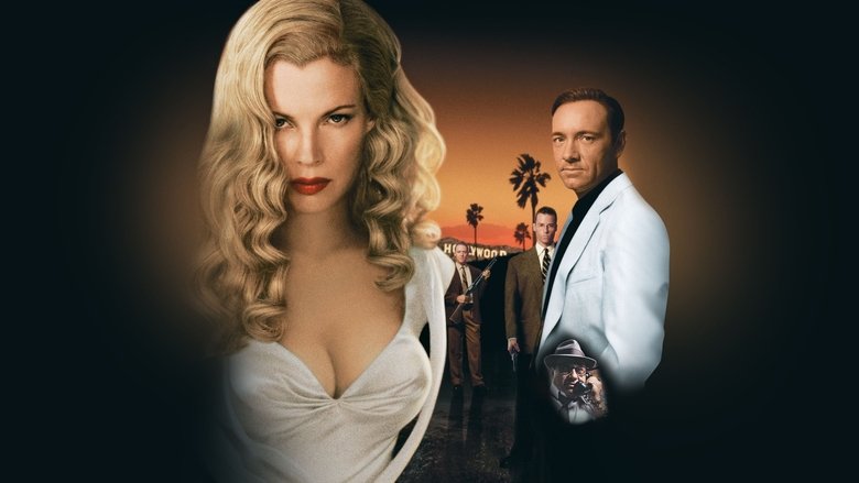محرمانه لس انجلس / L.A. Confidential