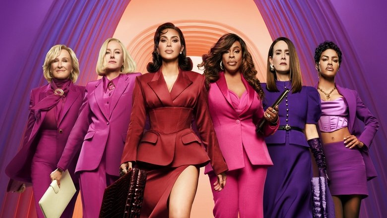 همه چیز عادلانه است / All's Fair