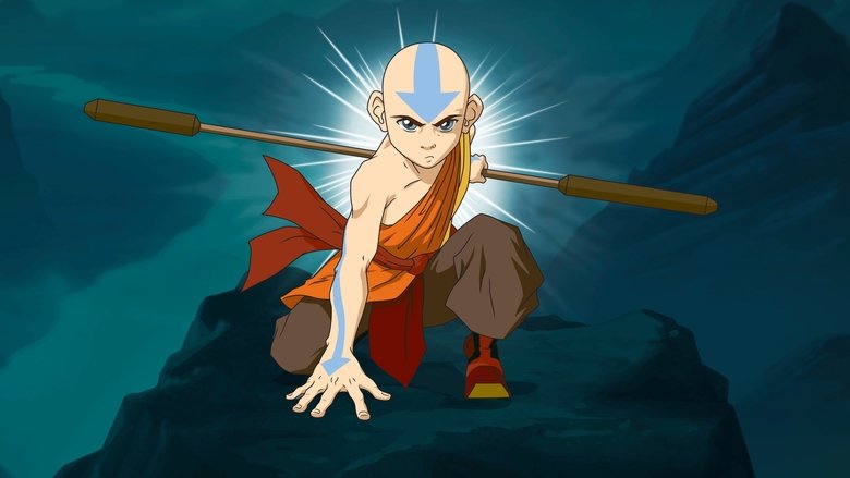 آواتار: آخرین بادافزار / Avatar: The Last Airbender