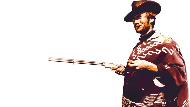 برای چند دلار بیشتر / For a Few Dollars More