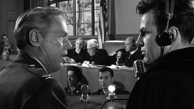 دادگاهی در نورنبرگ / Judgment at Nuremberg