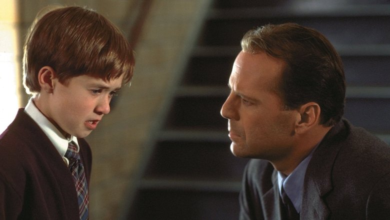 حس ششم / The Sixth Sense