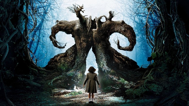 هزار توی پن / Pan's Labyrinth