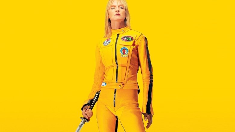 بیل را بکش: بخش ۱ / Kill Bill: Vol. 1