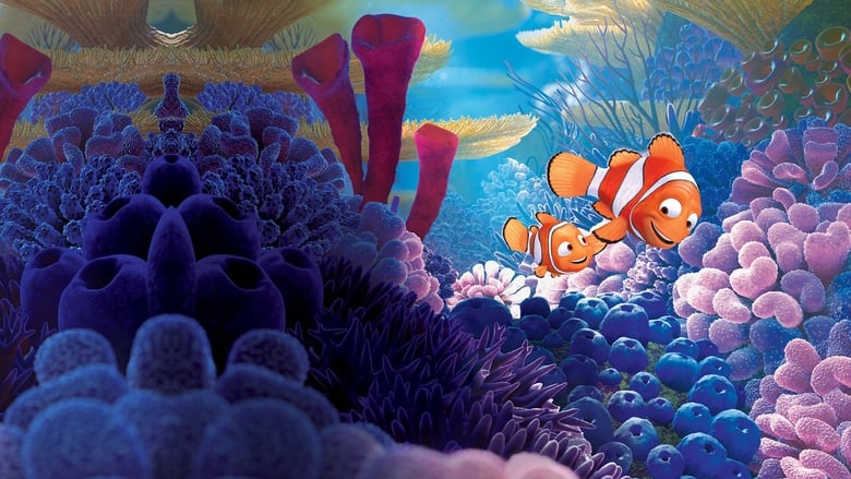 در جستجوی نمو / Finding Nemo