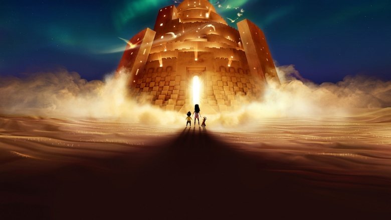 در رویاهات / In Your Dreams