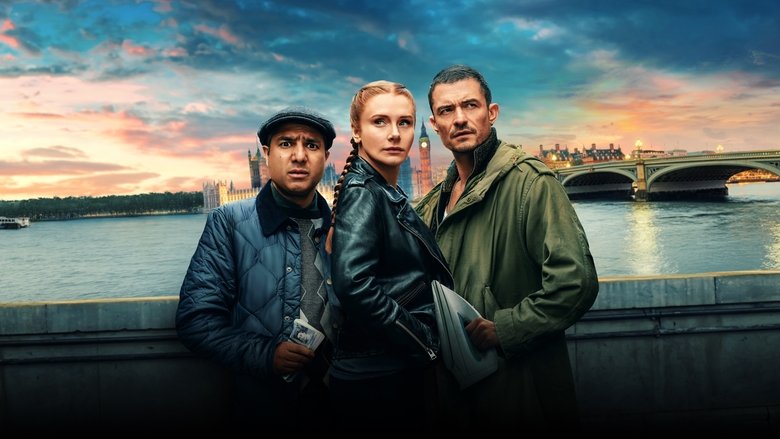 پوشش عمیق / Deep Cover