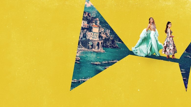 یک لطف ساده / Another Simple Favor