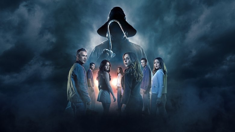 می‌دانم تابستان گذشته چه کردی / I Know What You Did Last Summer