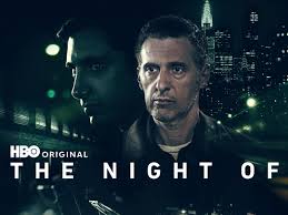 همان شب / The Night Of