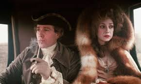بری لیندون / Barry Lyndon