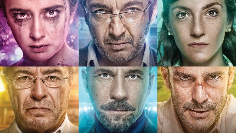 قصه های وحشی / Wild Tales