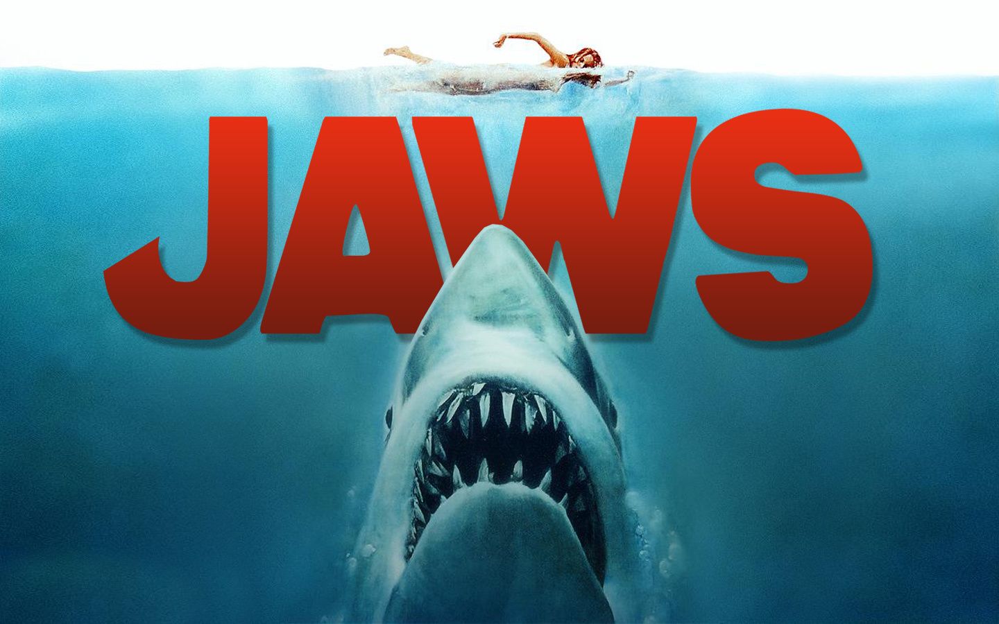 آرواره‌ها / Jaws