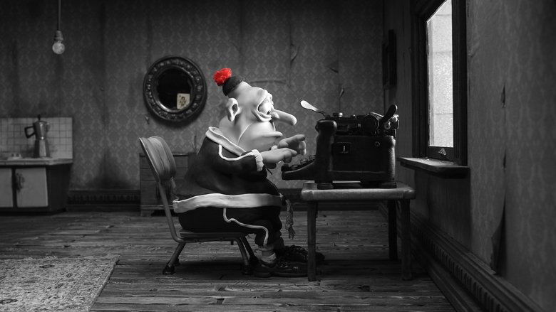 مری و مکس / Mary and Max