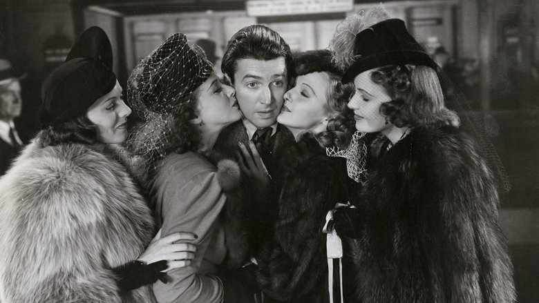 آقای اسمیت به واشنگتن می رود / Mr. Smith Goes to Washington