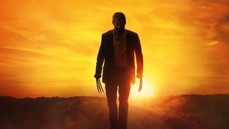 لوگان / Logan