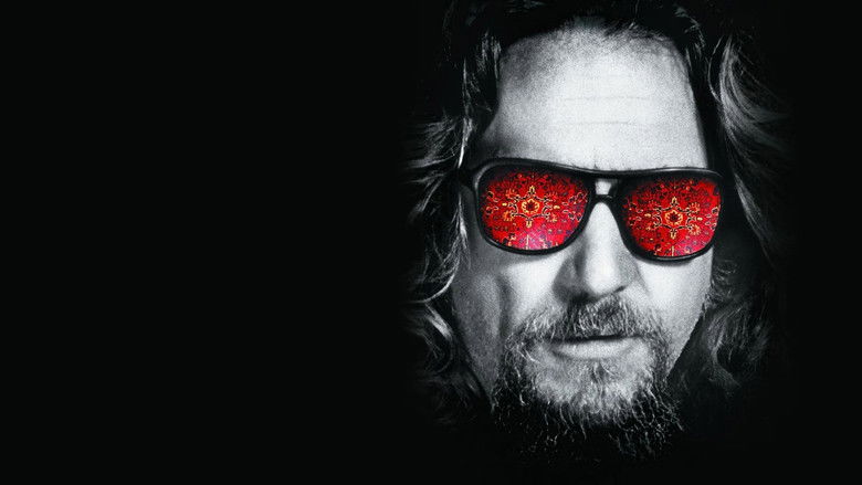 لبوفسکی بزرگ / The Big Lebowski