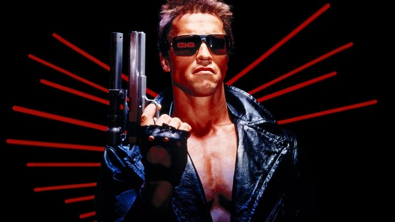 نابودگر / The Terminator
