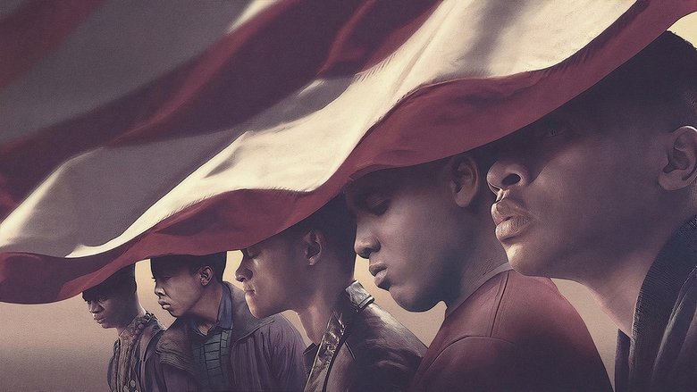 وقتی آنها ما را می بینند / When They See Us