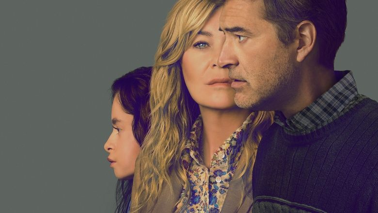 خانواده خوب آمریکایی / Good American Family