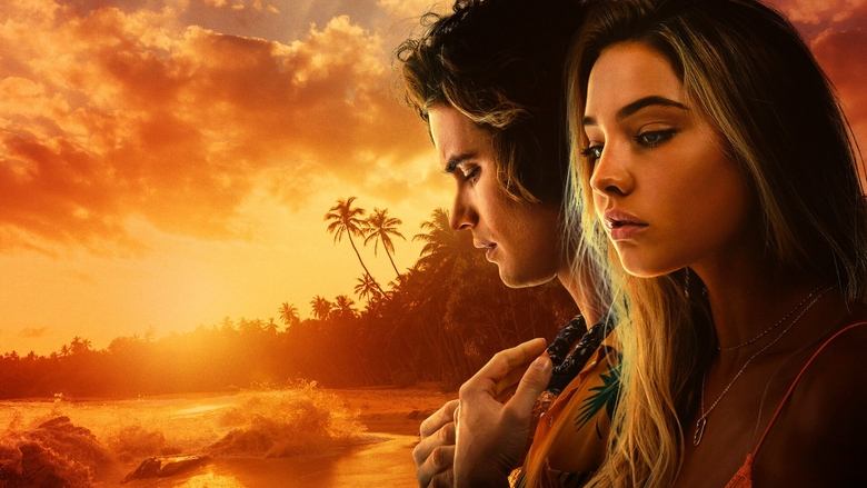 حاشیه‌های بیرونی / Outer Banks