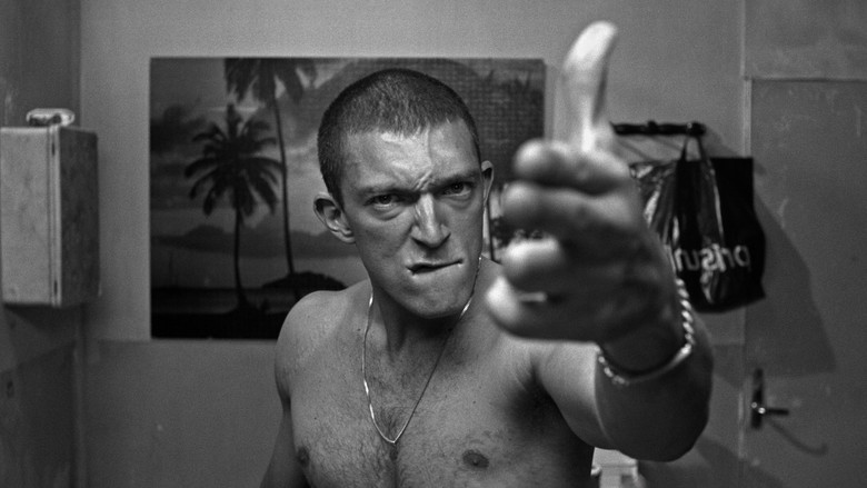 نفرت / La Haine