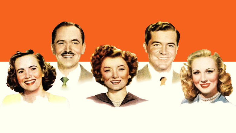 بهترین سال های زندگی ما / The Best Years of Our Lives