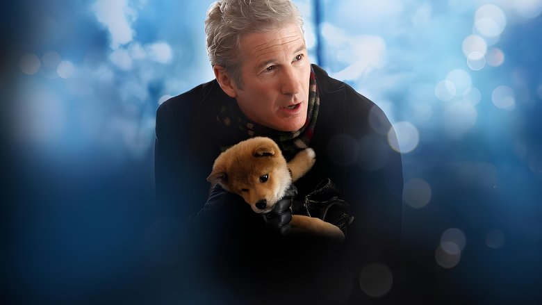 هاچی؛ داستان سگ / Hachi: A Dog's Tale