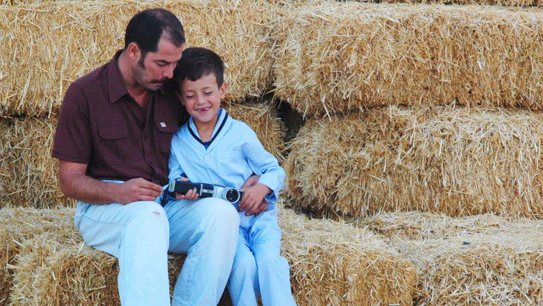 پدرم و پسرم / My Father and My Son