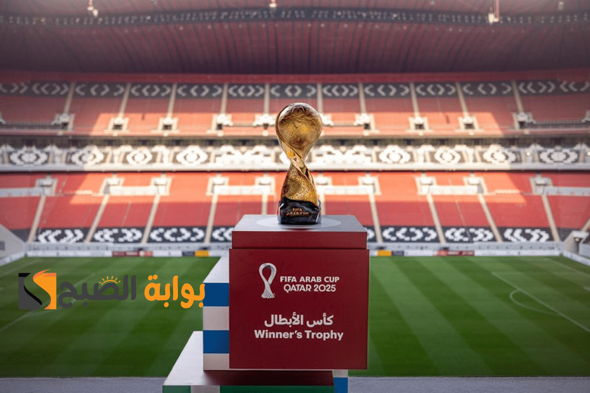 مراسم افتتاحیه FIFA قطر 2025