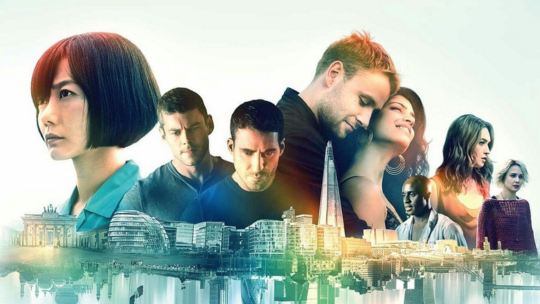مفهوم ۸ / Sense8