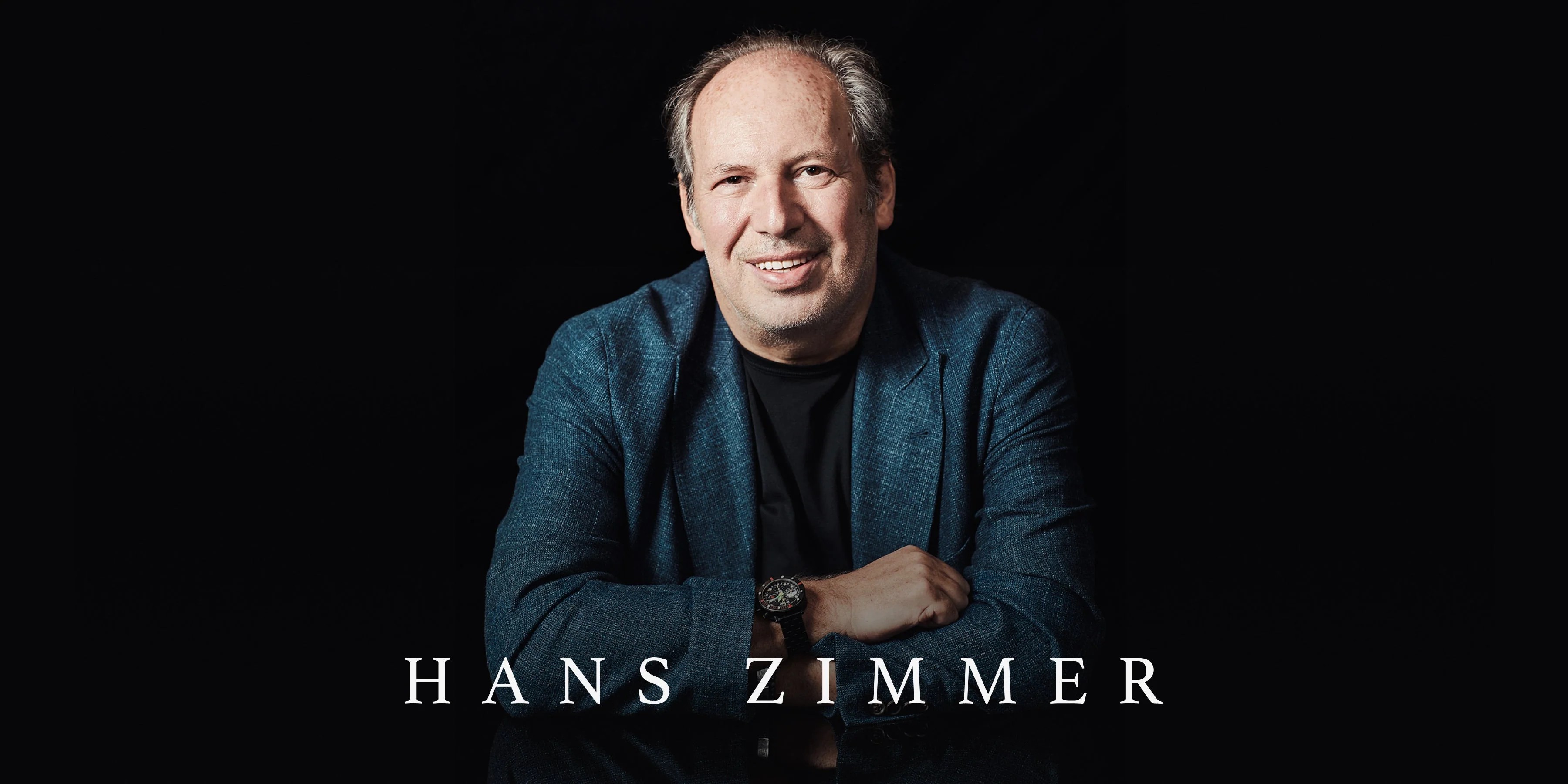 Hans Zimmer