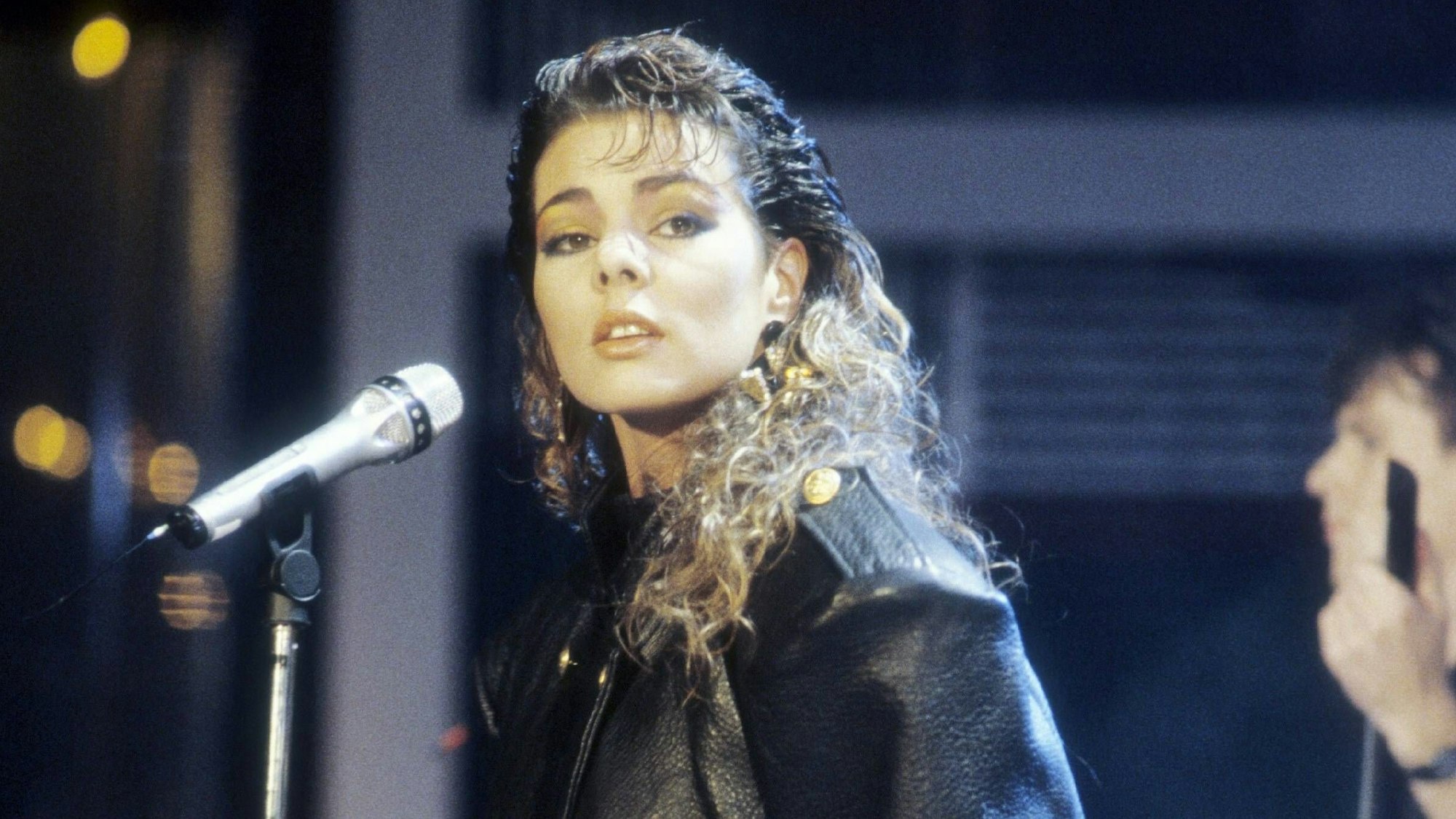 ساندرا / Sandra