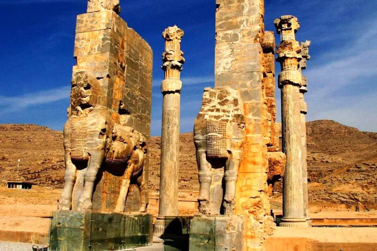 تاریخ ایران