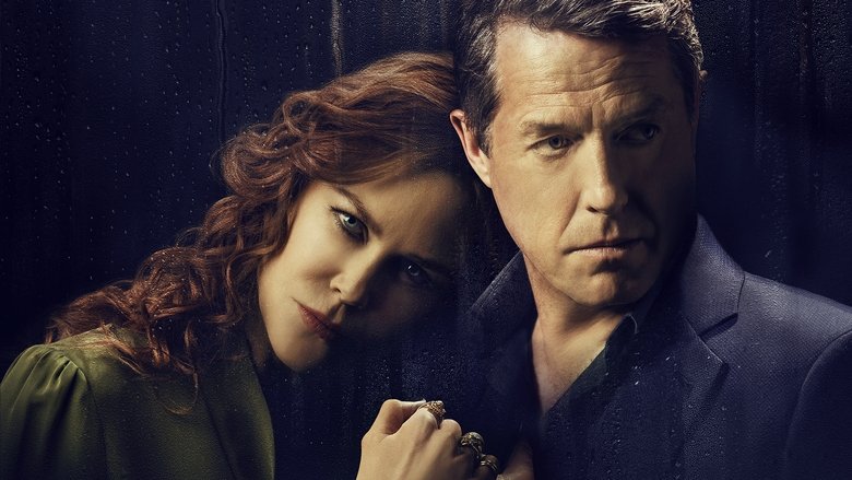 تباهی / The Undoing