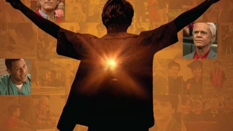 روحی در آتش / Soul on Fire