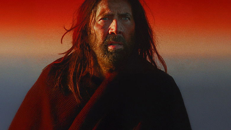 پسر نجار / The Carpenter's Son