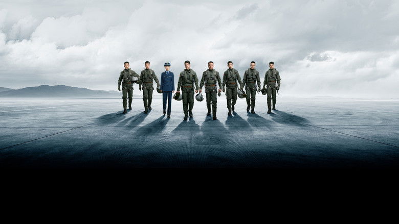 زاده‌شده برای پرواز / Born to Fly