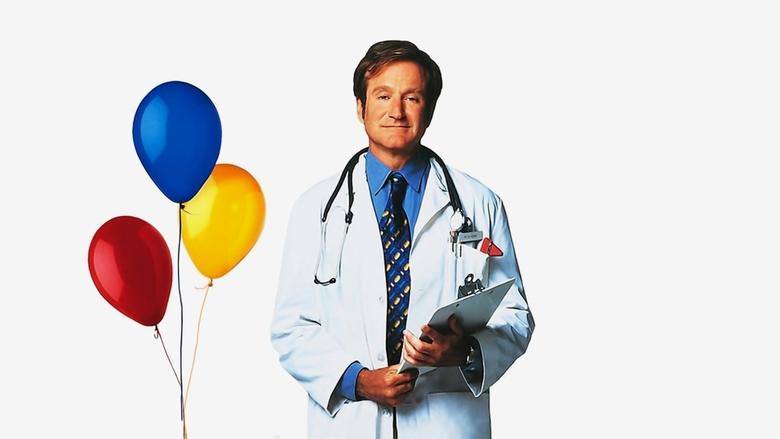 پچ آدامز / Patch Adams