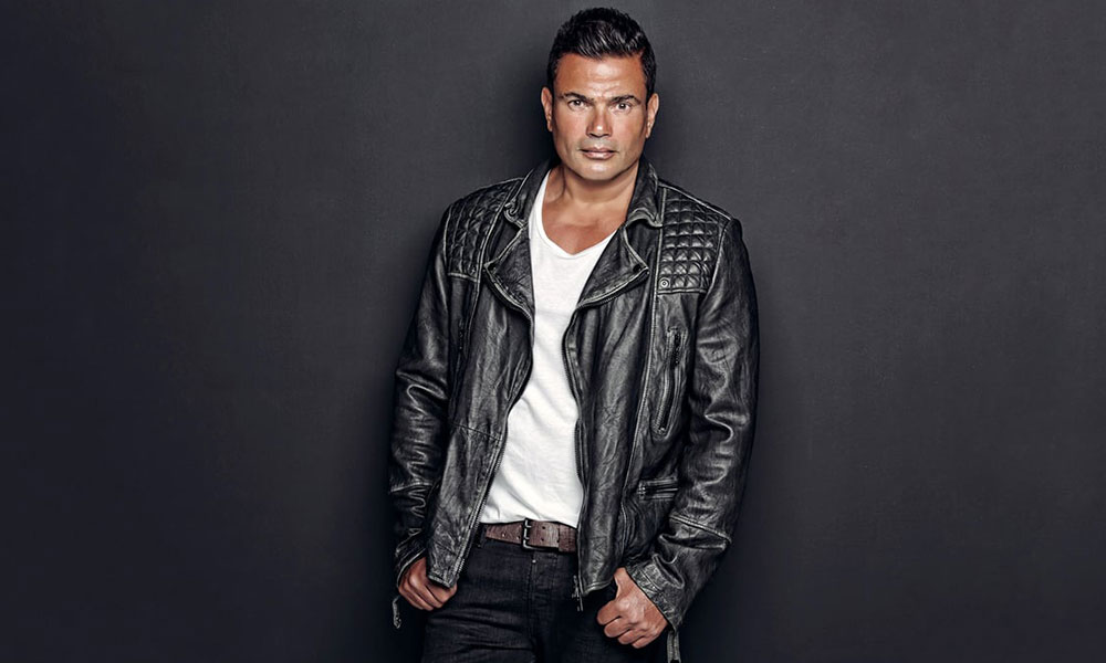 عمرو دیاب / Amr Diab